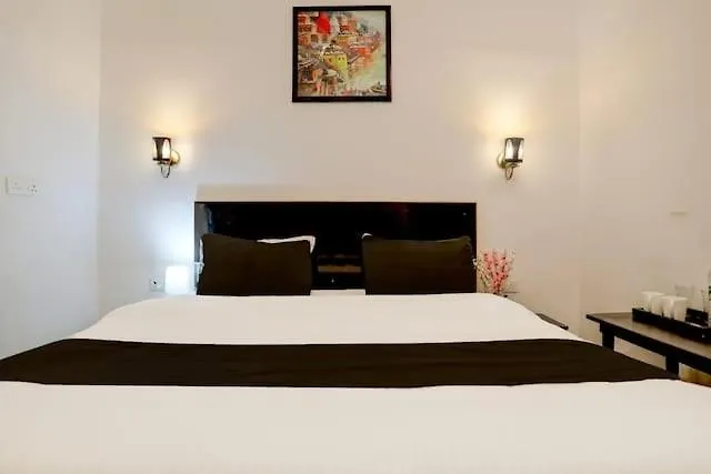Casa Inn Varanasi Villa