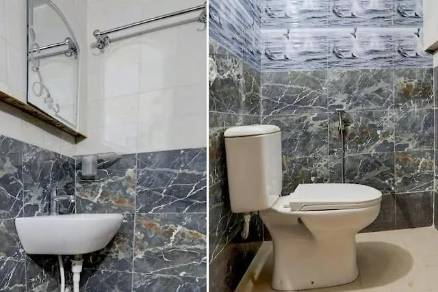 Casa Inn Varanasi Villa