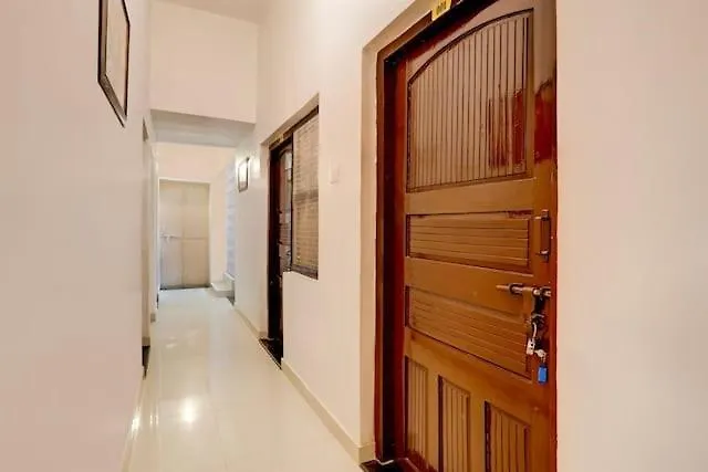 Villa Casa Inn Varanasi