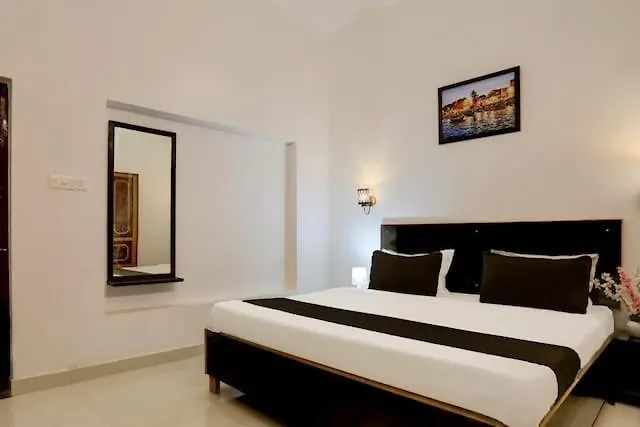 Casa Inn Varanasi