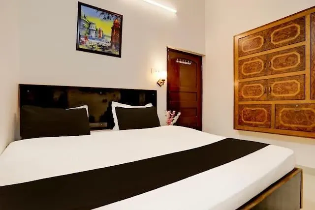 Casa Inn Varanasi 0*,