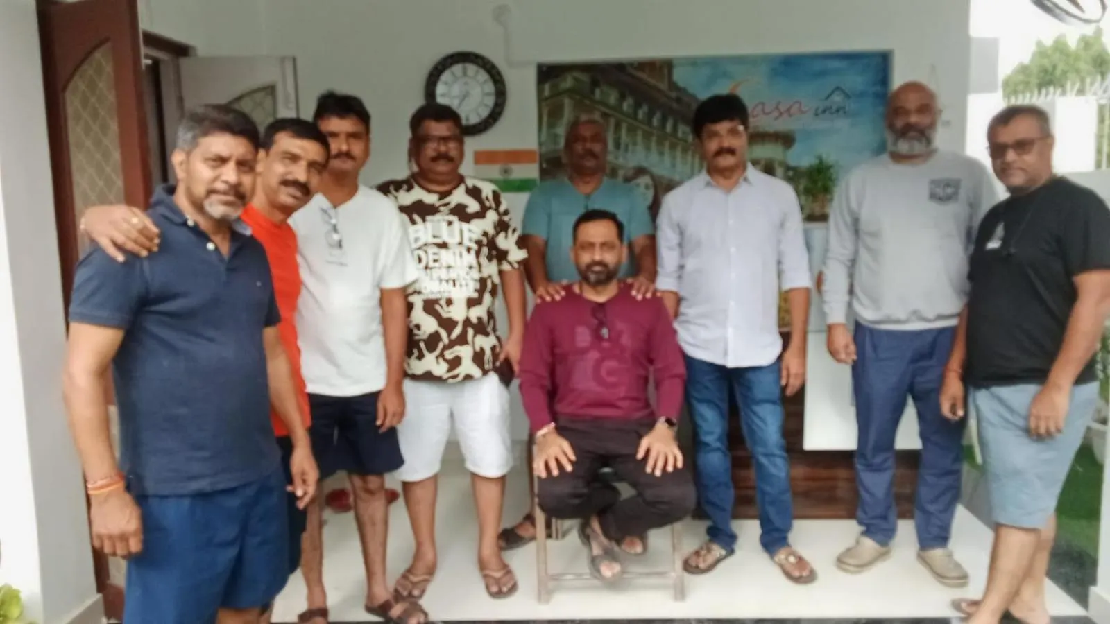 Villa Casa Inn Varanasi